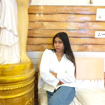 Kashish Saxena